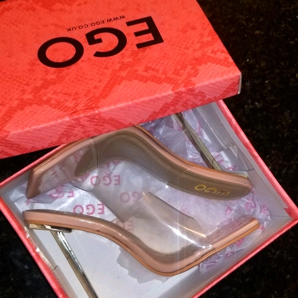 Heel